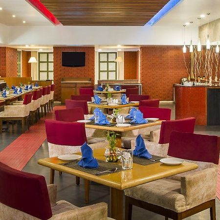 Country Inn Ahmedabad Extérieur photo