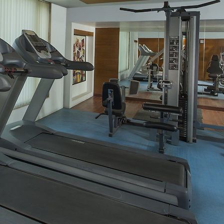 Country Inn Ahmedabad Extérieur photo