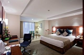 Country Inn Ahmedabad Extérieur photo