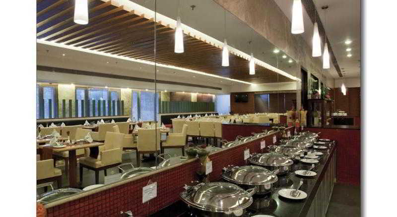 Country Inn Ahmedabad Extérieur photo