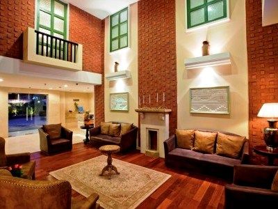 Country Inn Ahmedabad Extérieur photo