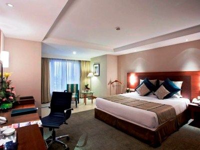 Country Inn Ahmedabad Extérieur photo