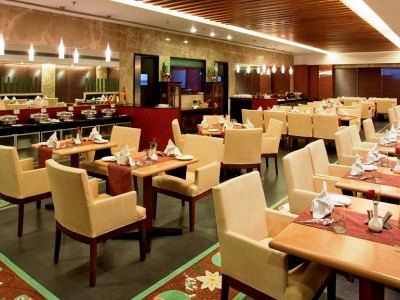 Country Inn Ahmedabad Extérieur photo