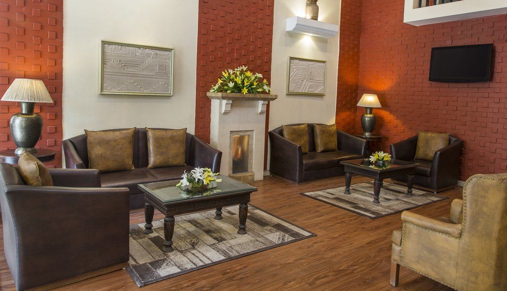 Country Inn Ahmedabad Extérieur photo