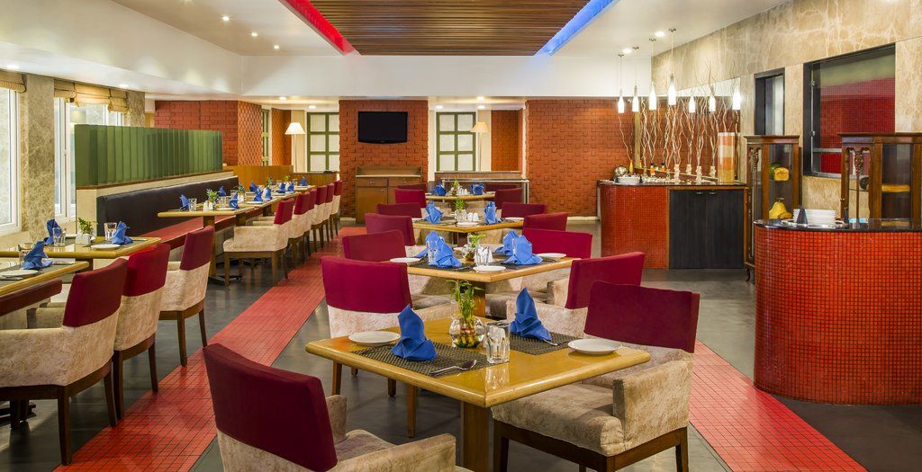 Country Inn Ahmedabad Extérieur photo