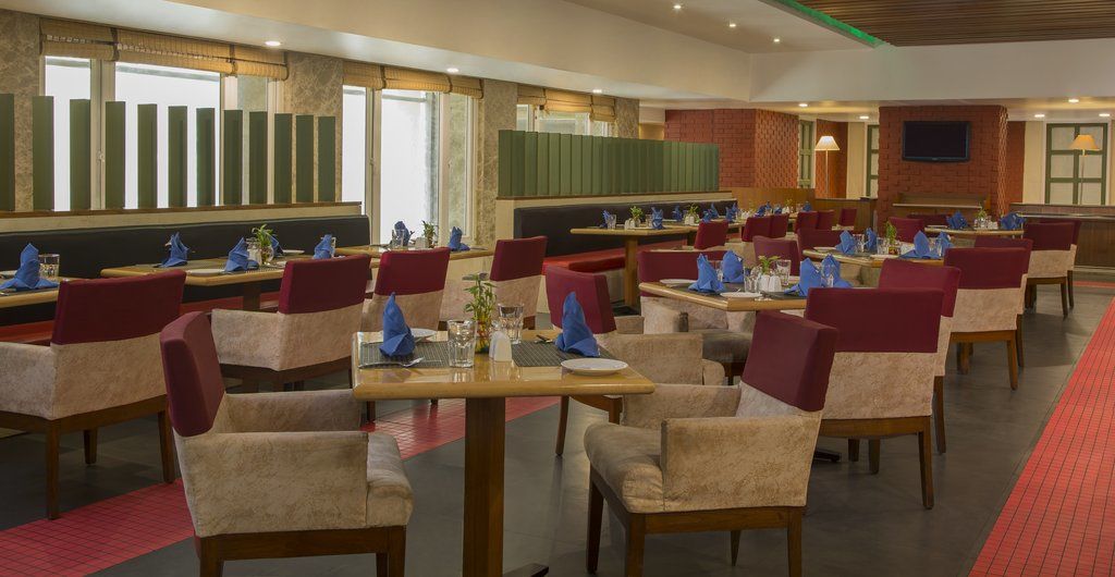 Country Inn Ahmedabad Extérieur photo